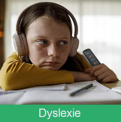 Ruční skener Anobic ST Dyslexie