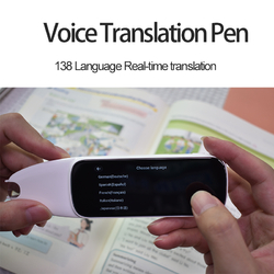 Ruční skener-translátor Anobic ST5.
